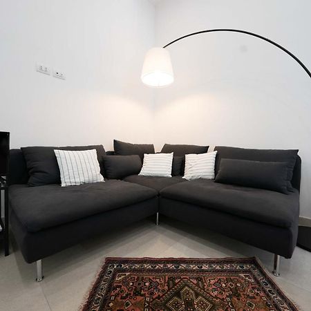 Gramsci Luxury Apartment By Dimorra Наполи Екстериор снимка